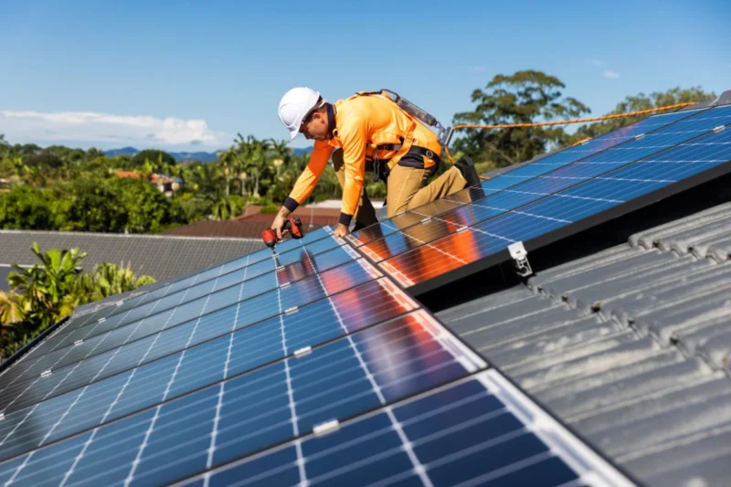 Sunnext güneş enerjisi çözümleri